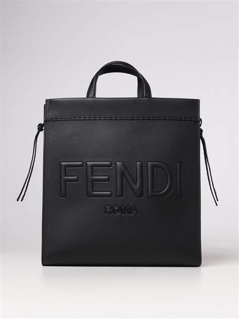 borsa fendi uomo vintage|Borse da uomo di FENDI .